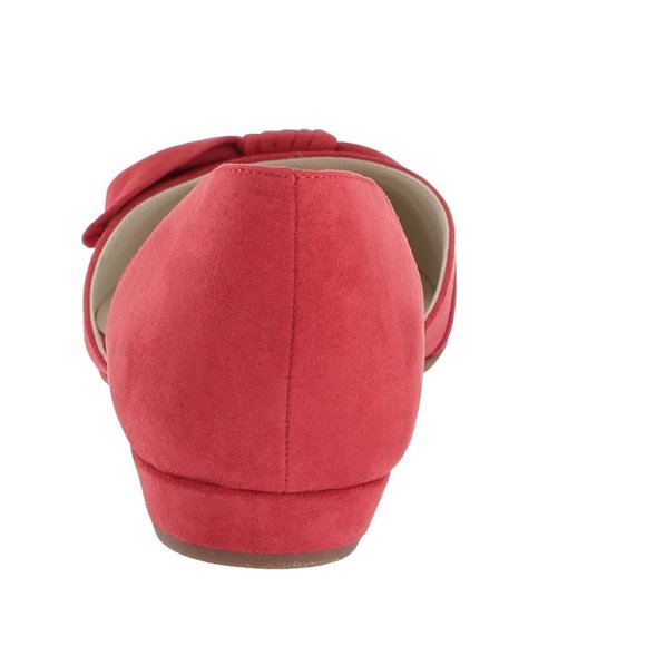 Anne Klein Women's Bette Ballet Flat - Picture 7 of 8